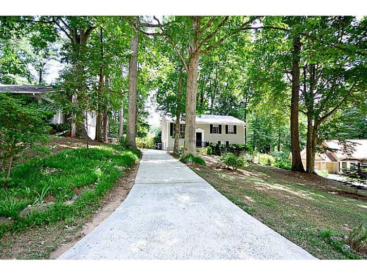 3973 Scarlet Oak Court, Atlanta, GA 30340