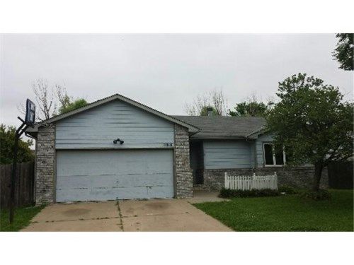 11818 W Cindy St, Wichita, KS 67212