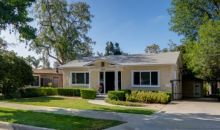 298 W. Highland Avenue Sierra Madre, CA 91024