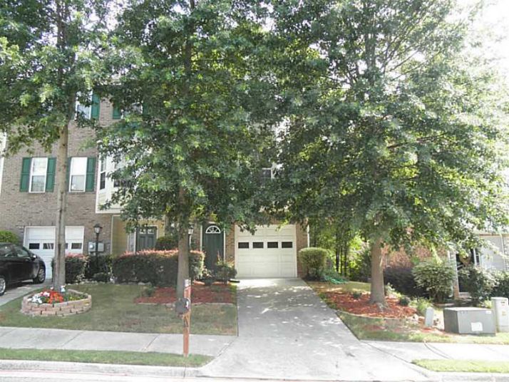 Unit 2182 - 2182 Millgate Lane, Buford, GA 30519