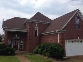 8593 Pantherburn Tr, Cordova, TN 38018