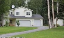 4034 N Alderney Circle Wasilla, AK 99654