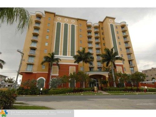 821 N Riverside Dr # 305, Pompano Beach, FL 33062