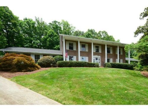 6120 Riverwood Drive, Atlanta, GA 30328