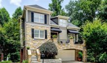 1162 Fairway Gardens Ne Atlanta, GA 30319