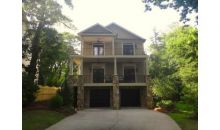 1444 Etowah Drive Ne Atlanta, GA 30319