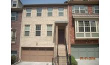 Unit 2783 - 2783 Durham Drive Atlanta, GA 30319