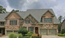 Unit 210 - 210 Wisteria Circle Roswell, GA 30076