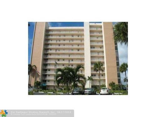 1391 S OCEAN BL # 1101, Pompano Beach, FL 33062