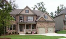 334 Liberty Drive Acworth, GA 30102