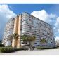 1012 N OCEAN # 606, Pompano Beach, FL 33062 ID:9370739