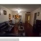 9461 EVERGREEN PL # 202, Fort Lauderdale, FL 33324 ID:9446932