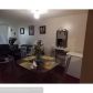 9461 EVERGREEN PL # 202, Fort Lauderdale, FL 33324 ID:9446933