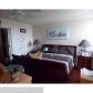 9461 EVERGREEN PL # 202, Fort Lauderdale, FL 33324 ID:9446935