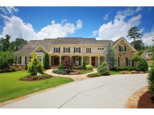 14500 Freemanville Road, Alpharetta, GA 30004