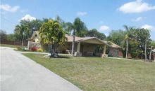 25750 SW 152 AV Homestead, FL 33032