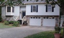 4518 Forest Creek Court Buford, GA 30518