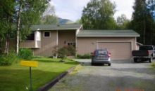 20415 Stephen Circle Chugiak, AK 99567