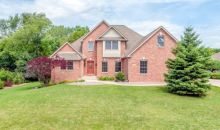 520 Pheasant Ridge Ln Fontana, WI 53125