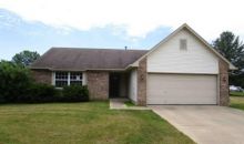 1001 W Maple Dr Lebanon, IN 46052