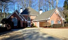 9320 Prestwick Club Drive Duluth, GA 30097