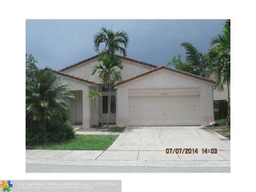 10765 SW 17TH PL, Fort Lauderdale, FL 33324