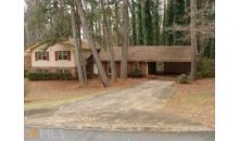 886 Granite Spring Lane Stone Mountain, GA 30083