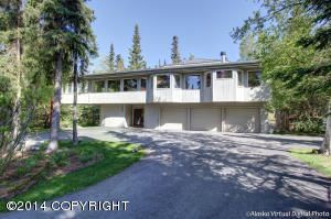 7280 Tree Top Circle, Anchorage, AK 99507