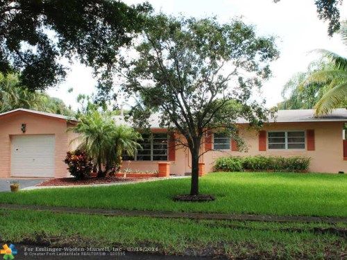 11411 NW 15TH ST, Hollywood, FL 33026