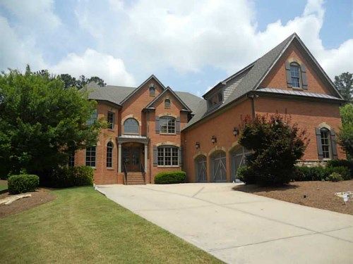 1970 Evergrace Drive, Alpharetta, GA 30009