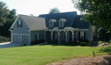 39 Roberson Cartersville, GA 30121