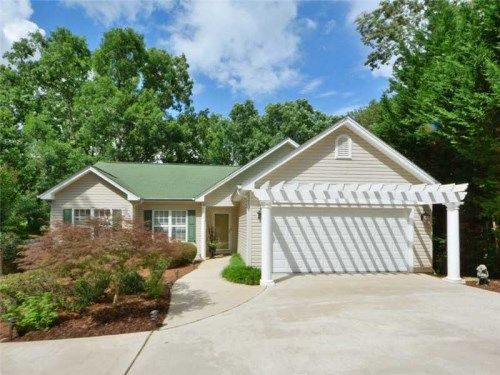 4635 Chestatee Pointe, Gainesville, GA 30506