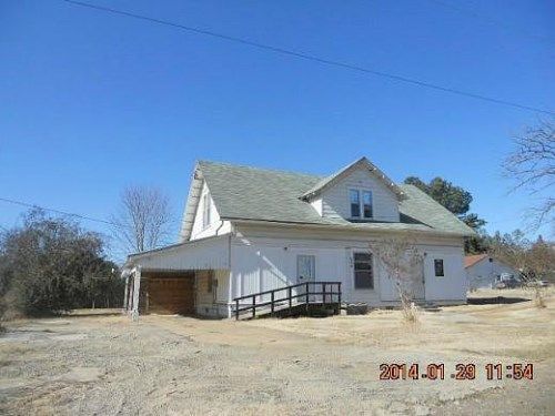 N 3Rd St, Ola, AR 72853