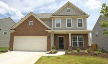 763 Binkley Walk Buford, GA 30518