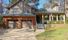 3318 Hillside Drive Powder Springs, GA 30127