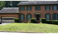 4377 Appletree Dr Stone Mountain, GA 30083