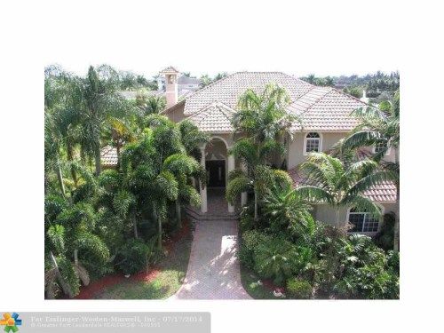 11840 SW 26TH CT, Fort Lauderdale, FL 33330