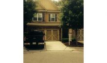 Unit 5 - 1903 Nw Grenache Lane Kennesaw, GA 30152