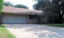 1705 Egger Ave Round Rock, TX 78664