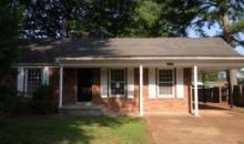 5109 Haleville Memphis, TN 38116