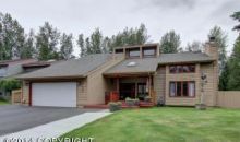 2120 Banbury Drive Anchorage, AK 99504