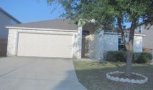 2118 Colorado Bend San Antonio, TX 78245