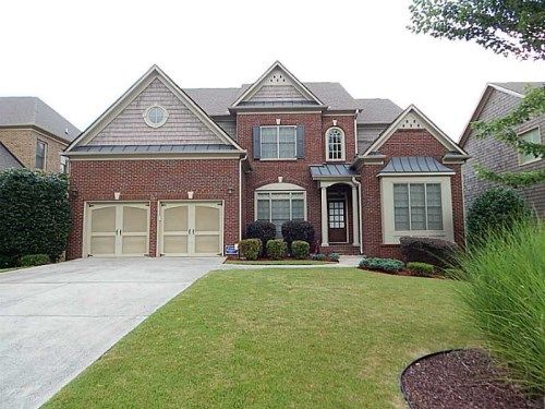 4206 Barnes Meadow Road Sw, Smyrna, GA 30082