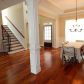 4206 Barnes Meadow Road Sw, Smyrna, GA 30082 ID:9472671