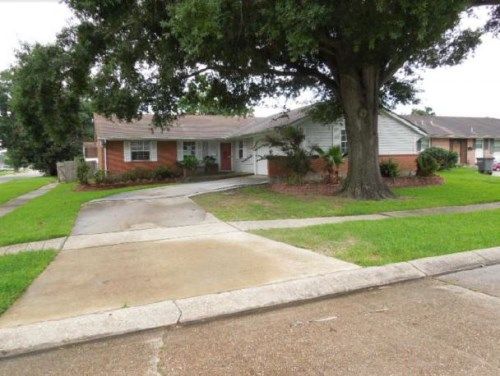 2 Bradley Place, Kenner, LA 70065