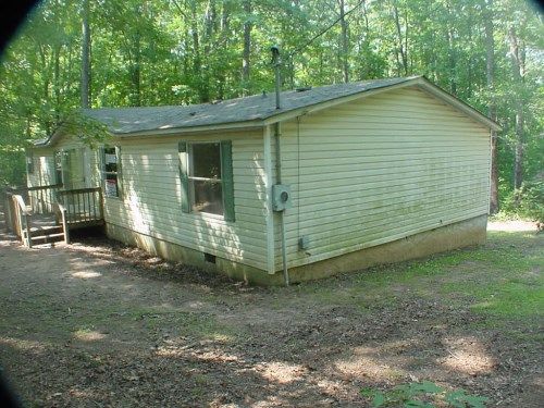 31 Bear Trl, Ball Ground, GA 30107