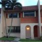 59 MATADOR LN # 6-26, Fort Lauderdale, FL 33324 ID:9503844