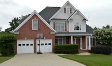 8485 Woodland View Drive Gainesville, GA 30506