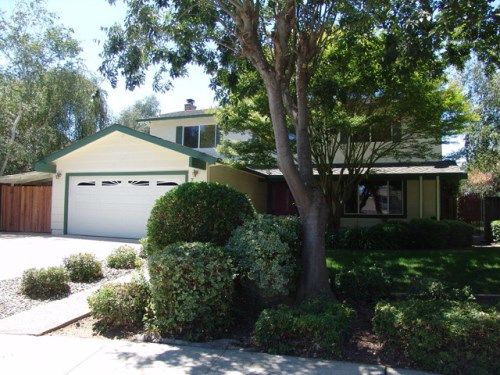 705 Alamo Drive, Morgan Hill, CA 95037