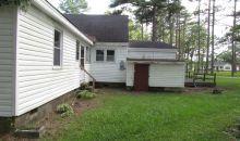 212 Park St Jarratt, VA 23867